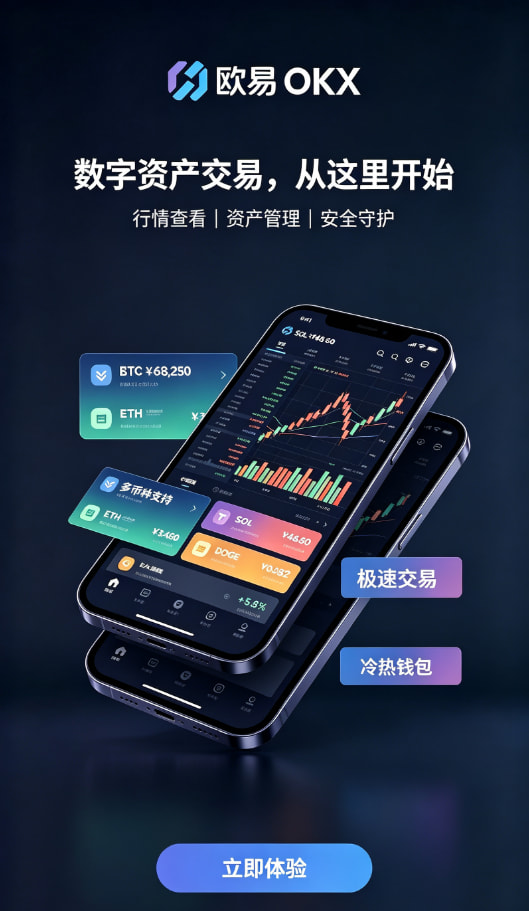 欧交易所APP功能说明